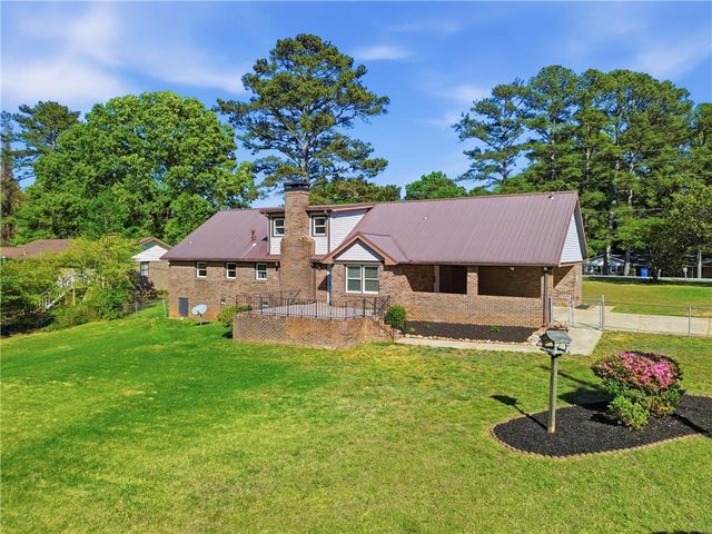 5225 Kings Highway, Douglasville, GA 30135