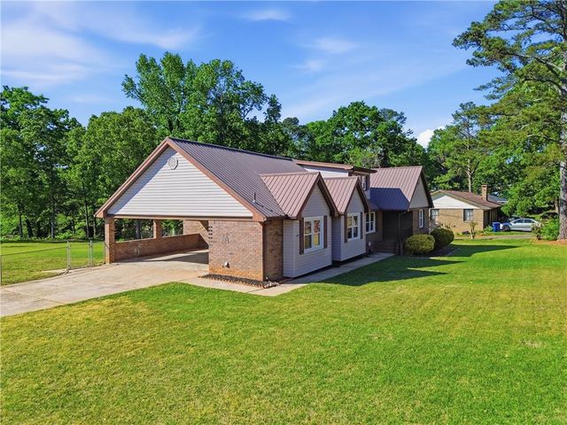 5225 Kings Highway, Douglasville, GA 30135