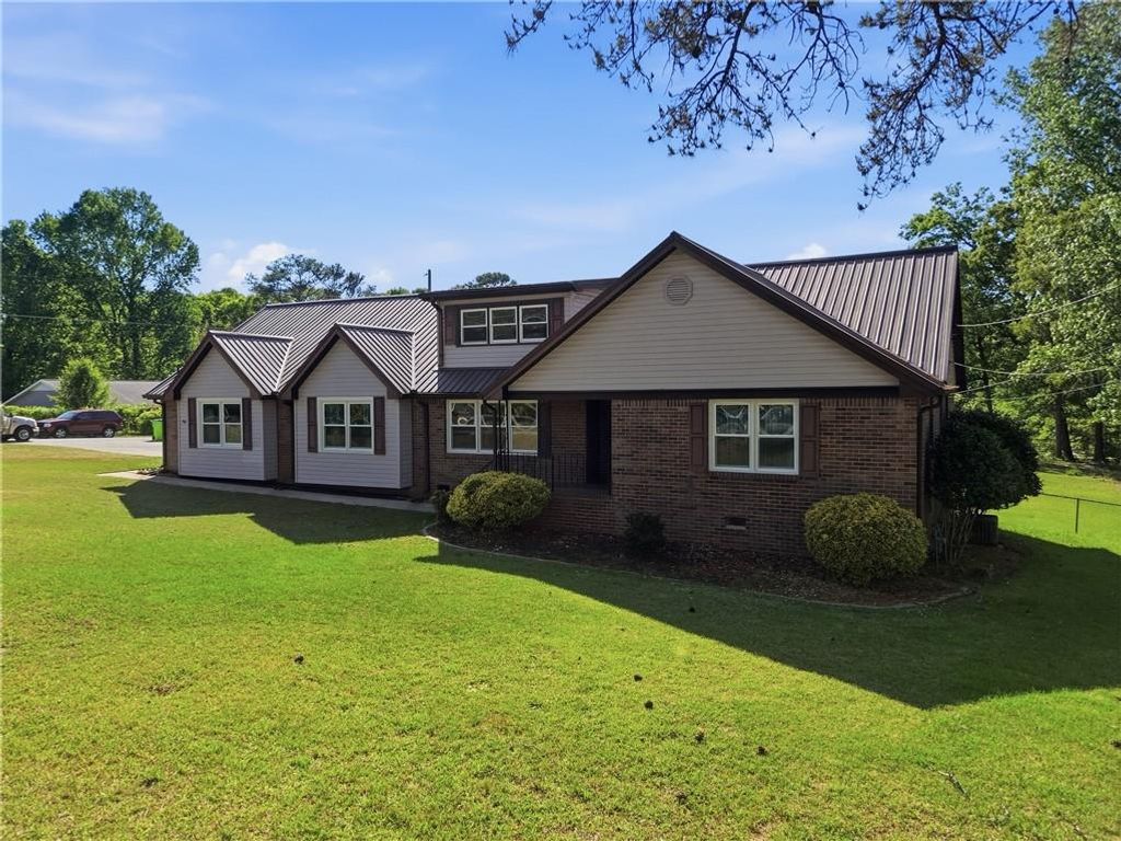 5225 Kings Highway, Douglasville, GA 30135