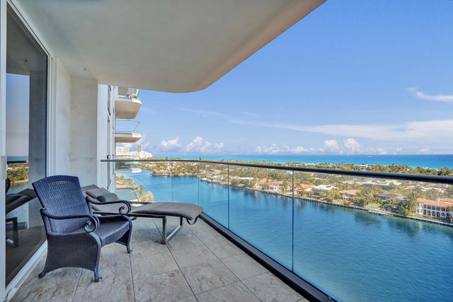 19707 Turnberry Way 18j, Aventura, FL 33180