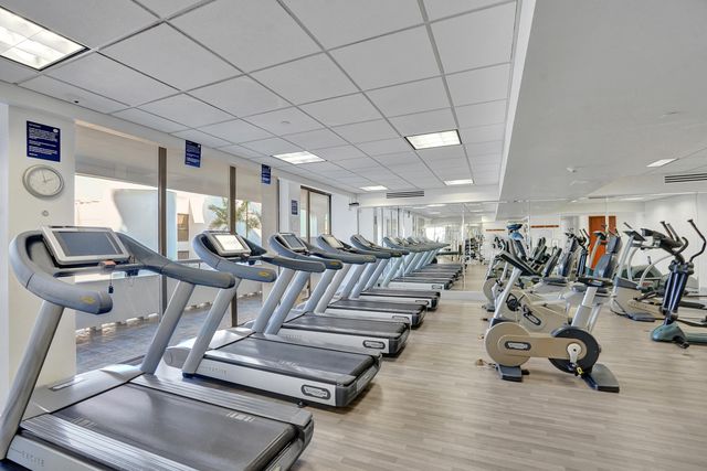 19707 Turnberry Way 18j, Aventura, FL 33180