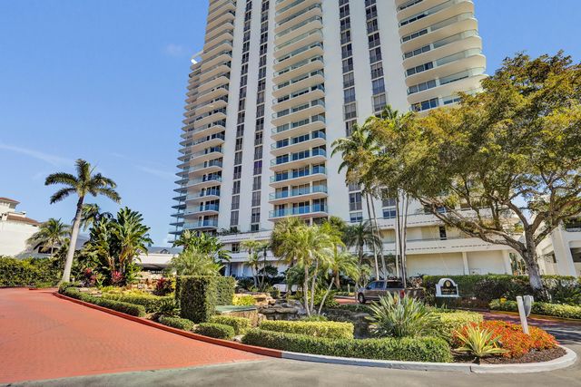 19707 Turnberry Way 18j, Aventura, FL 33180