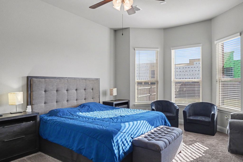 646 Harris Ridge Drive, Arlington, TX 76002 — photo 5