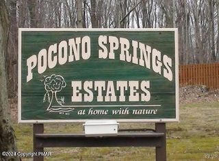 West Ridge Drive, Wayne, PA 18445