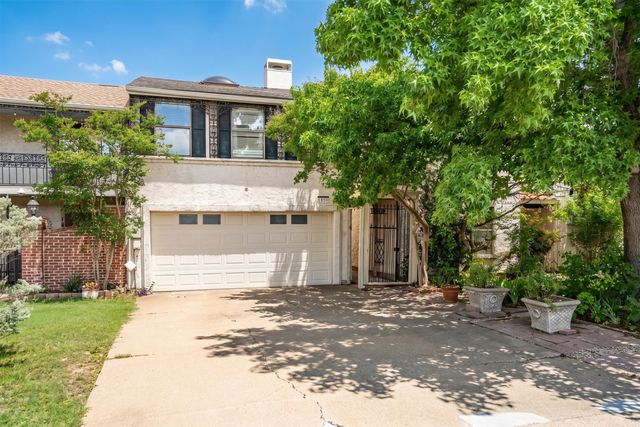 1859 Amber Lane, Carrollton, TX 75007