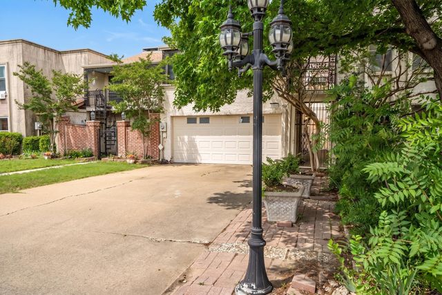 1859 Amber Lane, Carrollton, TX 75007