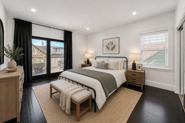 256 Bowen 2, Boston, MA 02127