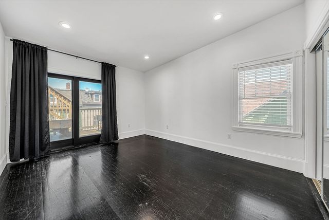 256 Bowen 2, Boston, MA 02127