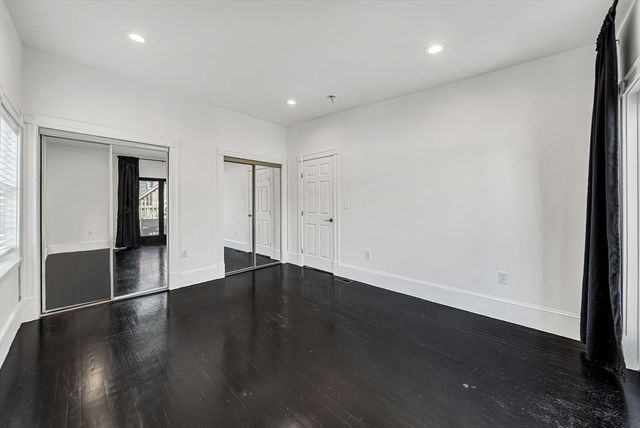 256 Bowen 2, Boston, MA 02127