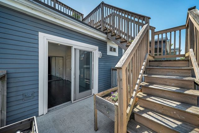 256 Bowen 2, Boston, MA 02127