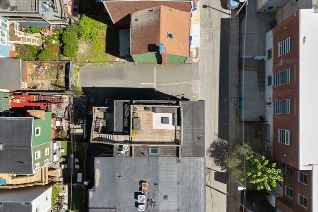 256 Bowen 2, Boston, MA 02127
