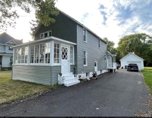 120 Potter Avenue, Brownville, NY 13615