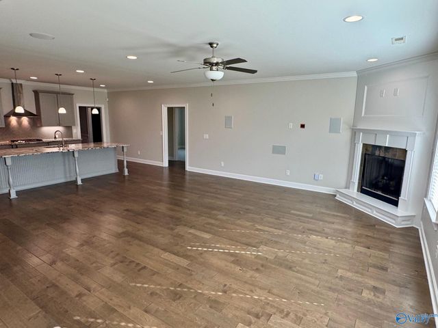 117 Hilltop Ridge Drive, Madison, AL 35756