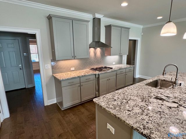 117 Hilltop Ridge Drive, Madison, AL 35756