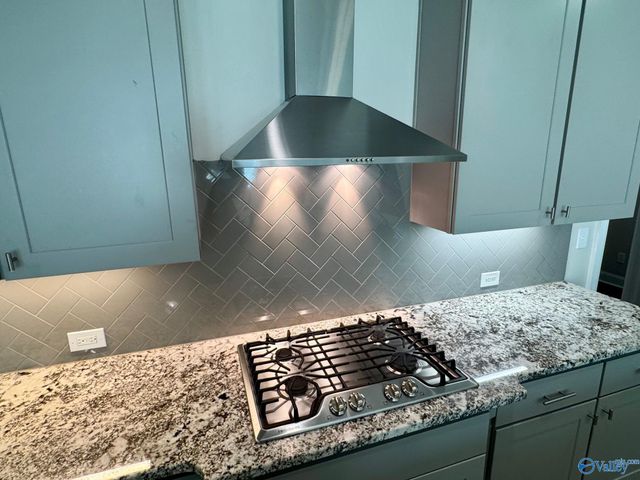 117 Hilltop Ridge Drive, Madison, AL 35756