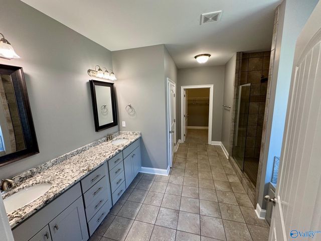 117 Hilltop Ridge Drive, Madison, AL 35756