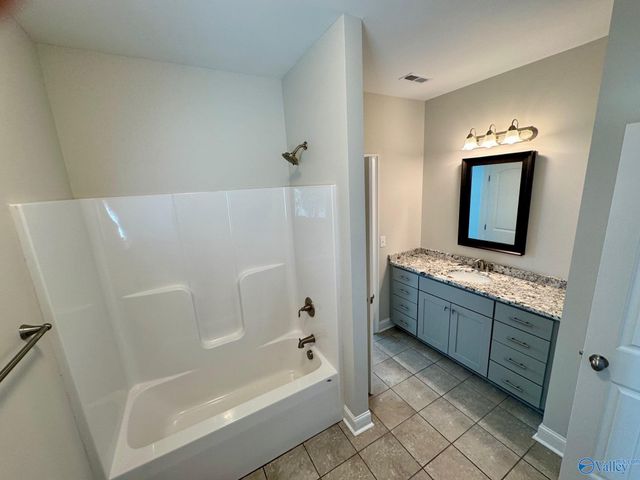 117 Hilltop Ridge Drive, Madison, AL 35756