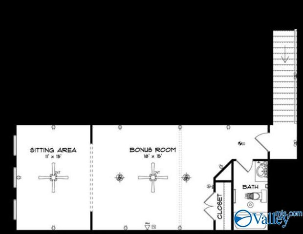 117 Hilltop Ridge Drive, Madison, AL 35756