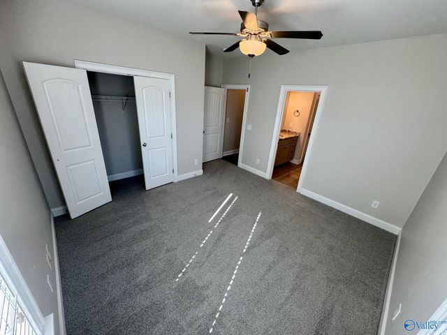 117 Hilltop Ridge Drive, Madison, AL 35756