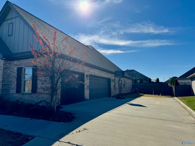 117 Hilltop Ridge Drive, Madison, AL 35756