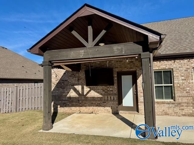 117 Hilltop Ridge Drive, Madison, AL 35756