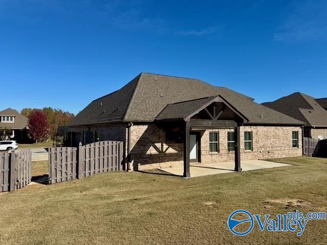 117 Hilltop Ridge Drive, Madison, AL 35756