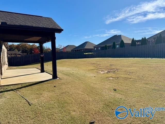 117 Hilltop Ridge Drive, Madison, AL 35756