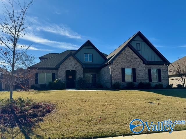 117 Hilltop Ridge Drive, Madison, AL 35756