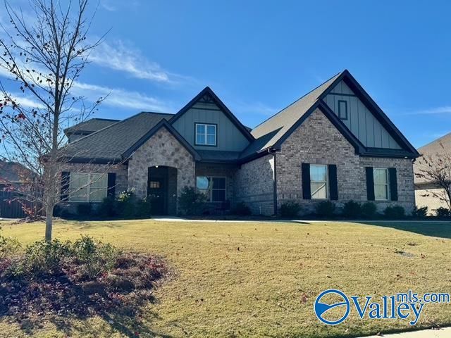 117 Hilltop Ridge Drive, Madison, AL 35756