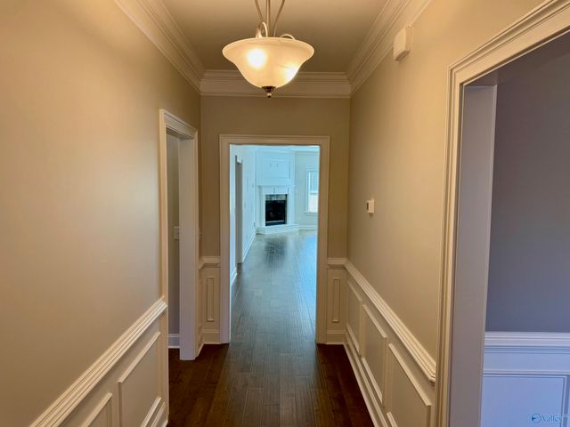 117 Hilltop Ridge Drive, Madison, AL 35756