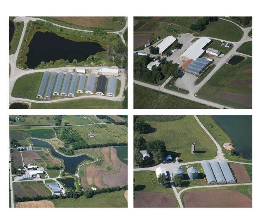 264 E 2100th Road, Wellsville, KS 66092