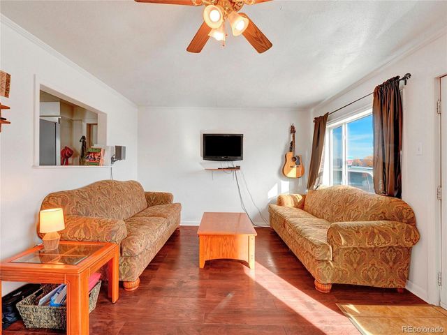 614-618 Main Street, Blanca, CO 81123