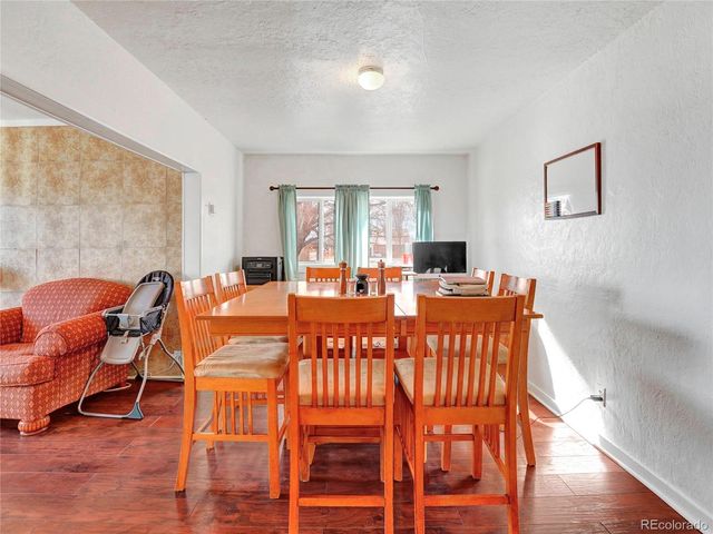 614-618 Main Street, Blanca, CO 81123