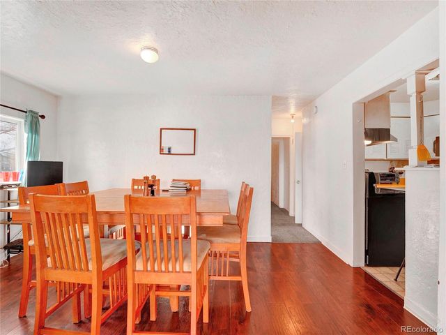 614-618 Main Street, Blanca, CO 81123