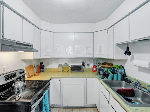 614-618 Main Street, Blanca, CO 81123