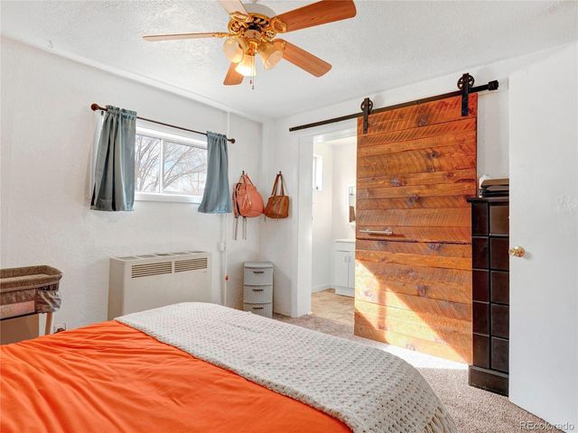 614-618 Main Street, Blanca, CO 81123