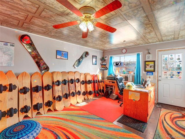 614-618 Main Street, Blanca, CO 81123