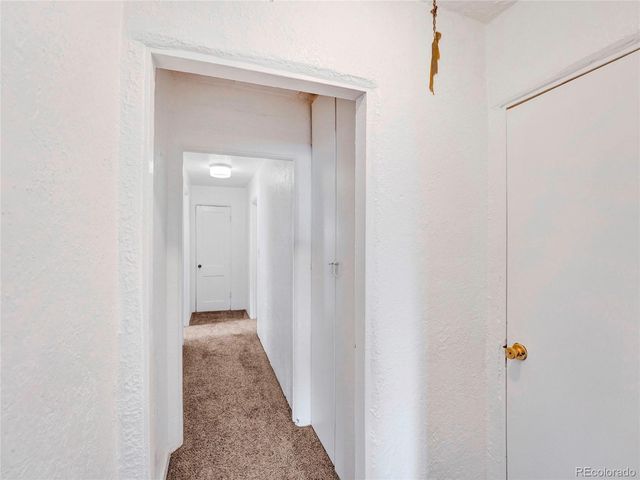 614-618 Main Street, Blanca, CO 81123