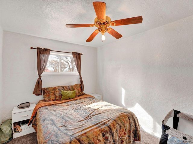 614-618 Main Street, Blanca, CO 81123