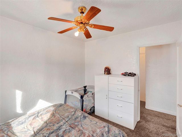 614-618 Main Street, Blanca, CO 81123