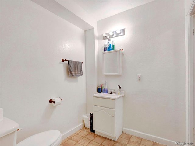 614-618 Main Street, Blanca, CO 81123