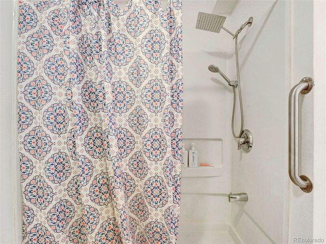 614-618 Main Street, Blanca, CO 81123