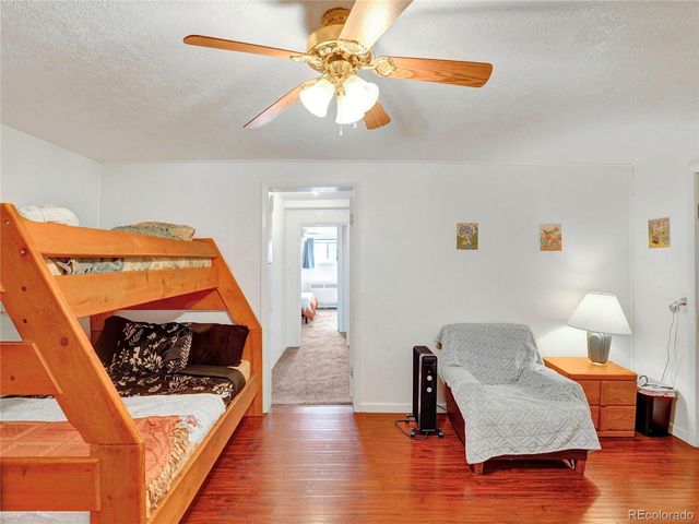 614-618 Main Street, Blanca, CO 81123