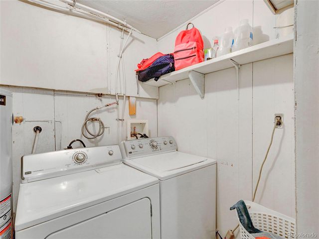 614-618 Main Street, Blanca, CO 81123