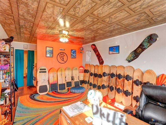 614-618 Main Street, Blanca, CO 81123