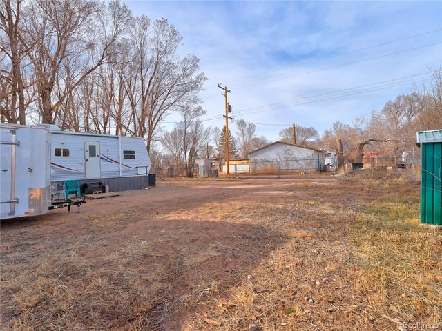 614-618 Main Street, Blanca, CO 81123