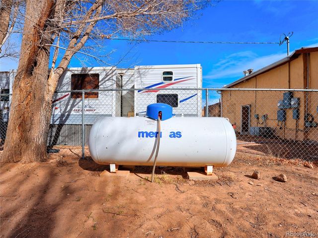 614-618 Main Street, Blanca, CO 81123