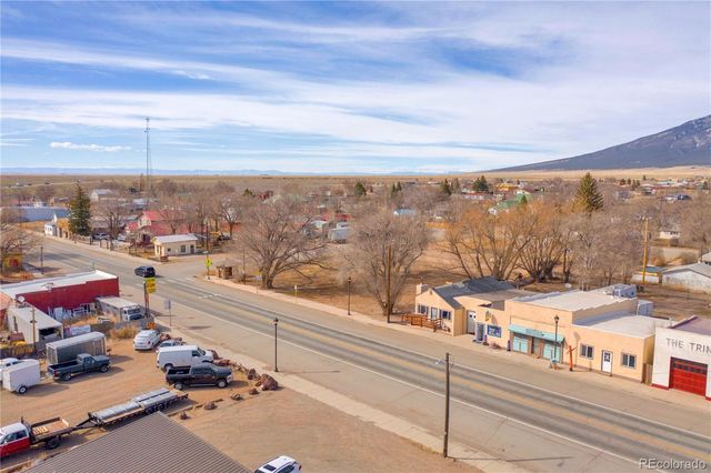 614-618 Main Street, Blanca, CO 81123