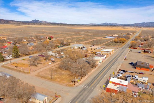 614-618 Main Street, Blanca, CO 81123