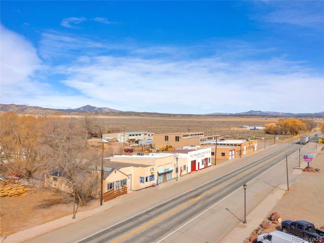 614-618 Main Street, Blanca, CO 81123